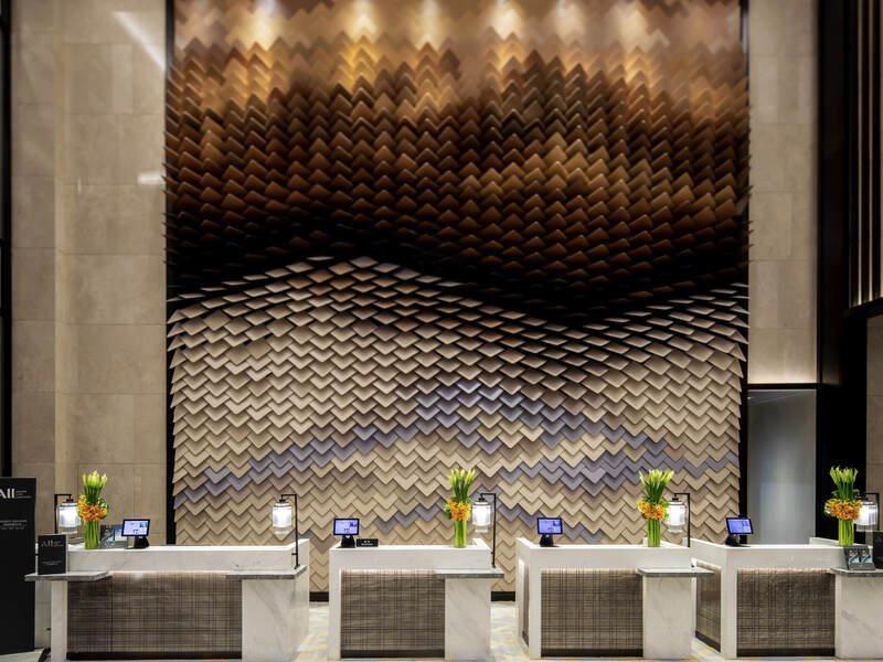 Pullman Suzhou Taicang Esterno foto
