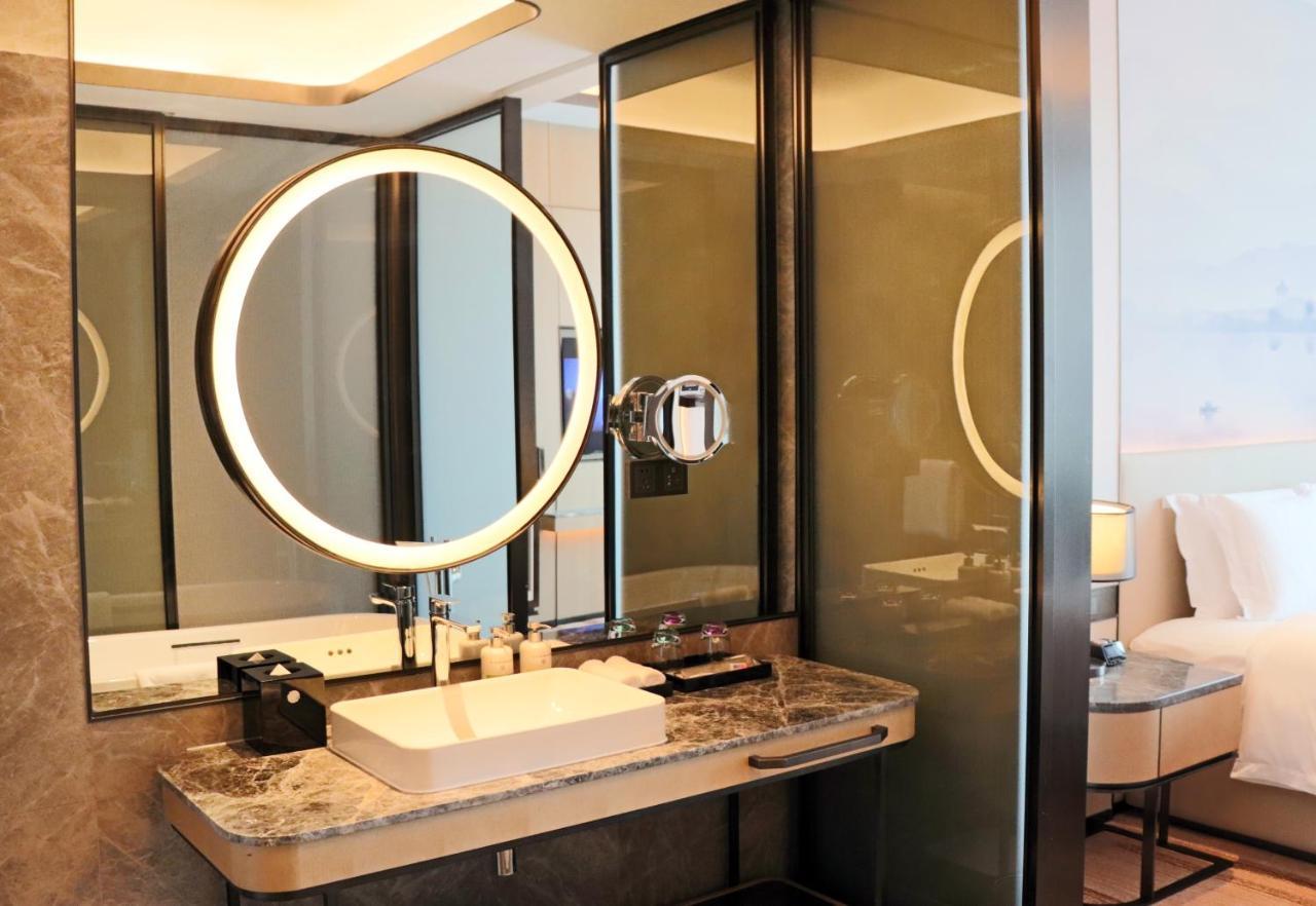 Pullman Suzhou Taicang Esterno foto