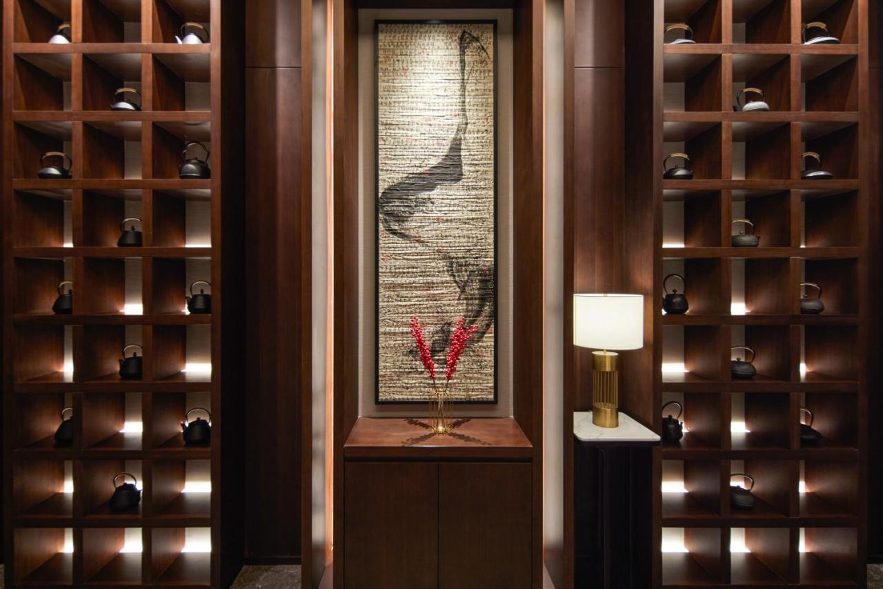 Pullman Suzhou Taicang Esterno foto