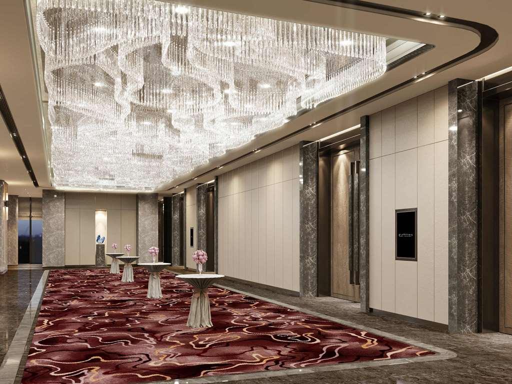 Pullman Suzhou Taicang Servizi foto